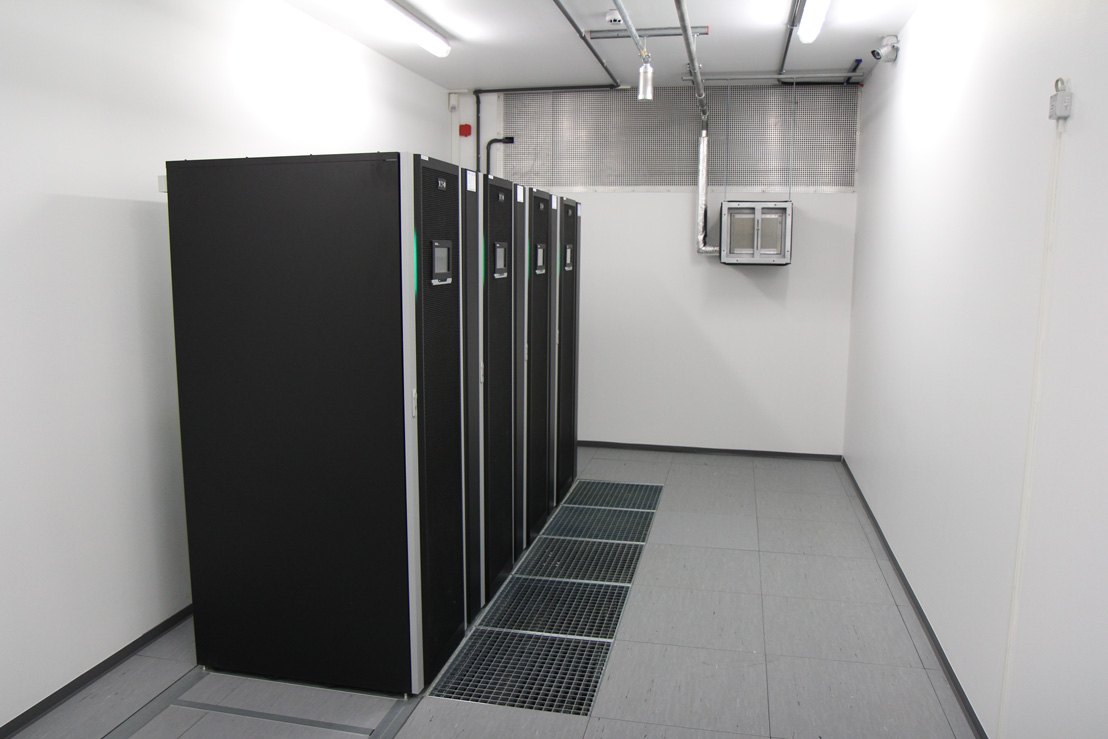 Cadalto Referenz Leverkusen Innenansicht